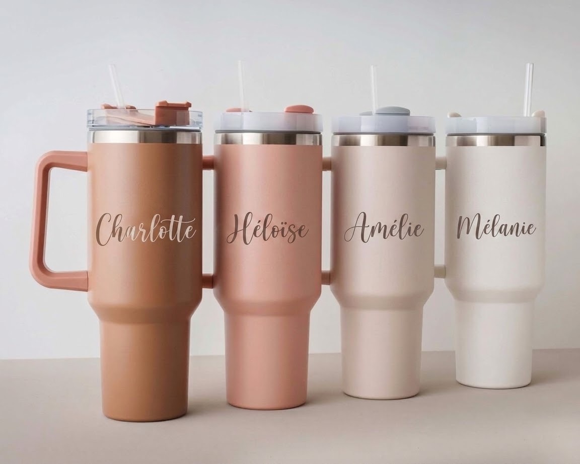 Mug Prénom